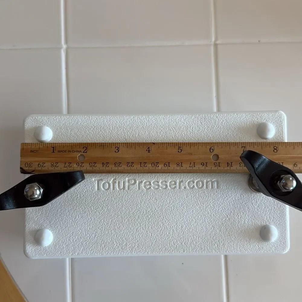 Tofu Press
